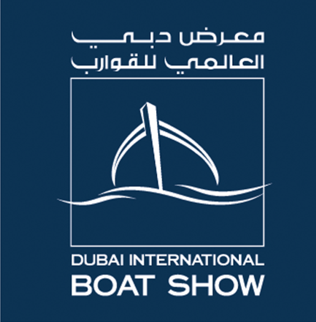 dubai-boatshow, logo