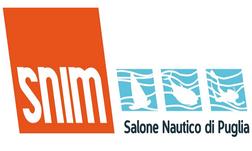 salone nautico di Puglia logo